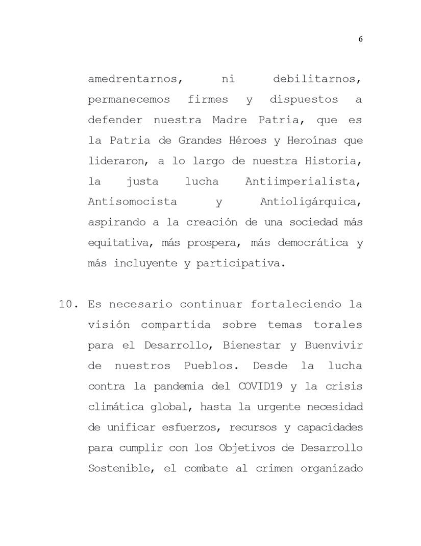 mensaje-nicaragua-en-celac